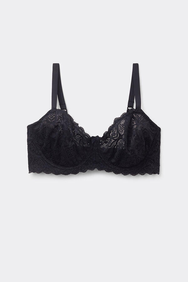 Daniela spetsbalconette-bh Daniela spetsbalconette-bh