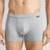 De oförstörbara boxershortsen i överlägsen bomull De oförstörbara boxershortsen i överlägsen bomull