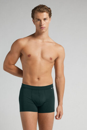 De oförstörbara boxershortsen i överlägsen bomull