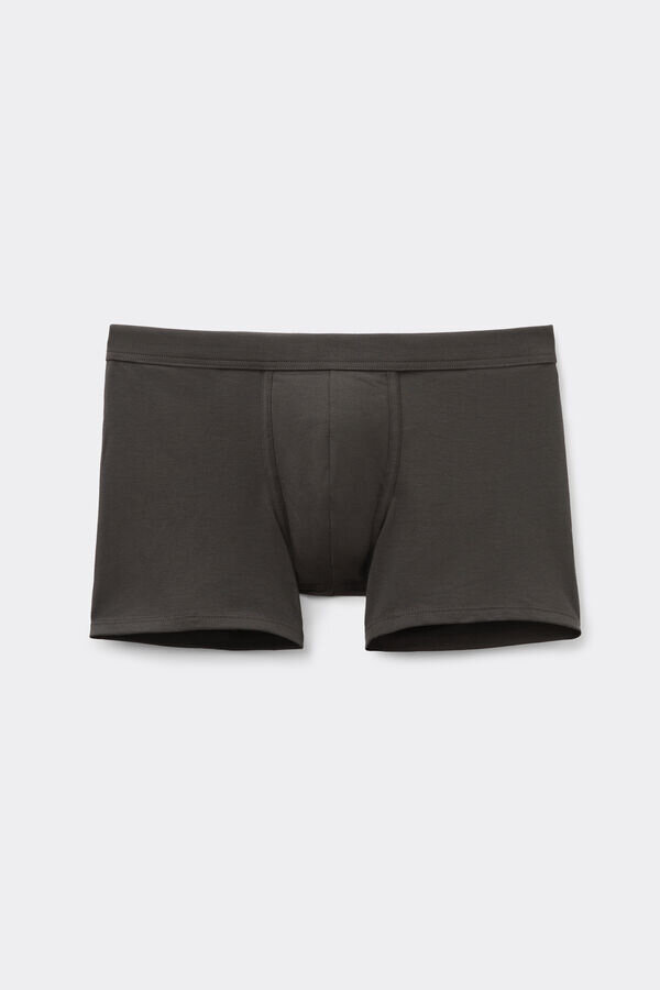 De oförstörbara boxershortsen i överlägsen bomull De oförstörbara boxershortsen i överlägsen bomull