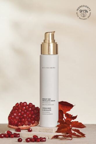Dekolletagkräm 100 ml