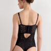 Eleonora Lace Bodysuit