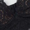 Eleonora Lace Bodysuit