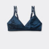 Emma Refined Everyday Bralette Triangel-BH i siden Emma Refined Everyday Bralette Triangel-BH i siden