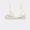 Emma Refined Everyday Bralette Triangel-BH i siden Emma Refined Everyday Bralette Triangel-BH i siden