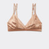 Emma Refined Everyday Bralette Triangel-BH i siden Emma Refined Everyday Bralette Triangel-BH i siden