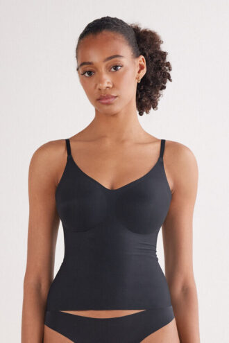 Eri Bra-top i mikrofiber