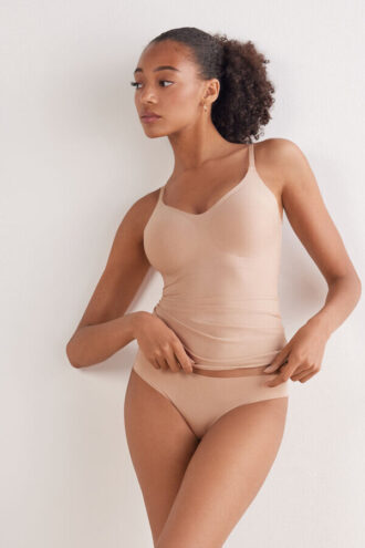 Eri Bra-topp i mikrofiber