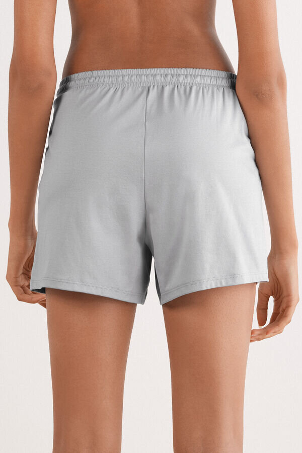 Exklusiva bomullsshorts Exklusiva bomullsshorts