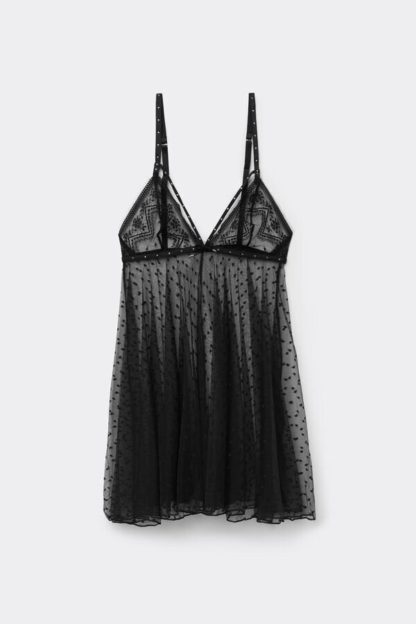 Flirt Fearlessly spetsbabydoll Flirt Fearlessly spetsbabydoll