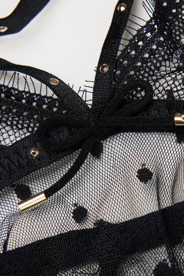 Flirt Fearlessly spetsbabydoll Flirt Fearlessly spetsbabydoll