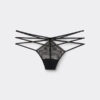 Flirt Fearlessly String Thong