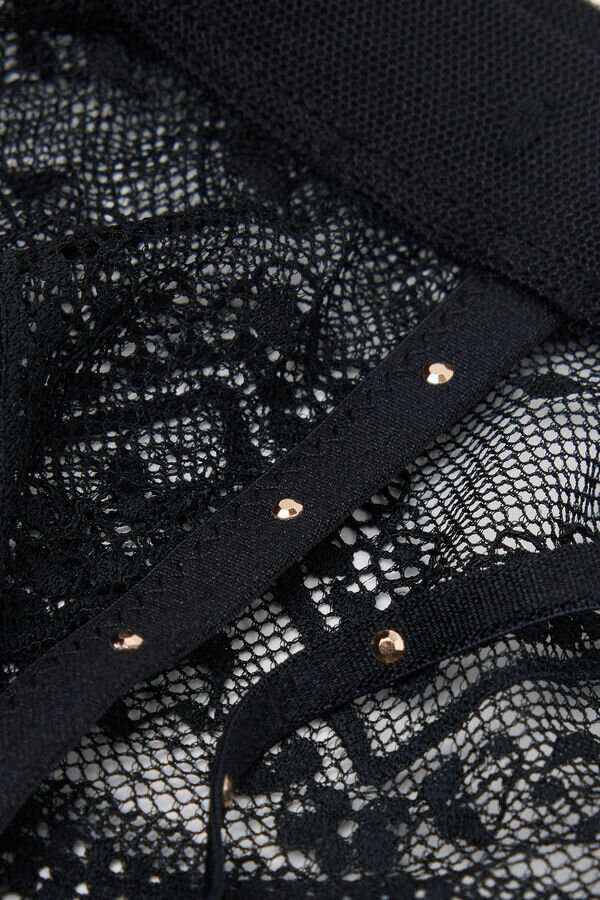 Flirt Fearlessly Strumpeband Flirt Fearlessly Strumpeband