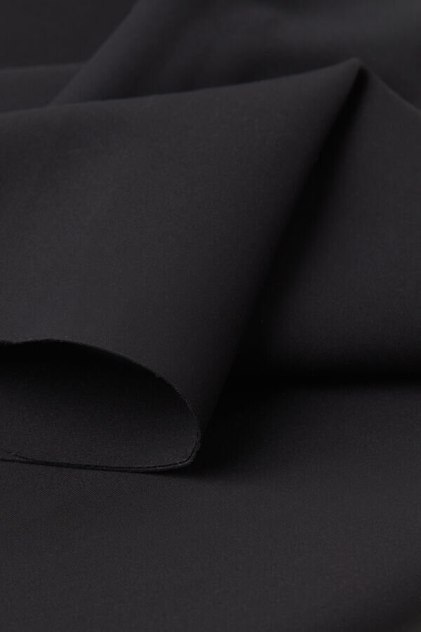 Formande shorts i sömlös mikrofiber Formande shorts i sömlös mikrofiber