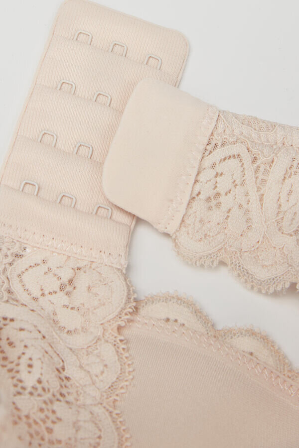 Francesca balconette-bh i spets Francesca balconette-bh i spets