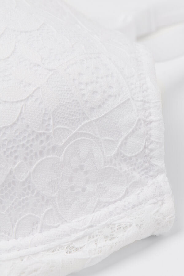 Francesca balconette-bh i spets Francesca balconette-bh i spets