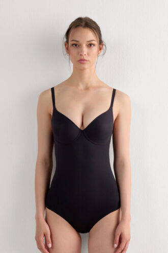 Francesca bodysuit i Ultralight Microfiber