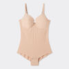Francesca bodysuit i Ultralight Microfiber