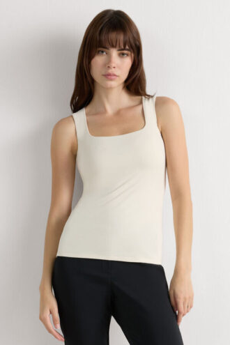 Fresh Bamboo Tank Top