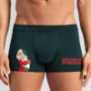 Grumpy ©Disney Boxershorts i högkvalitativ bomull