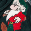 Grumpy ©Disney Fleece-morgonrock