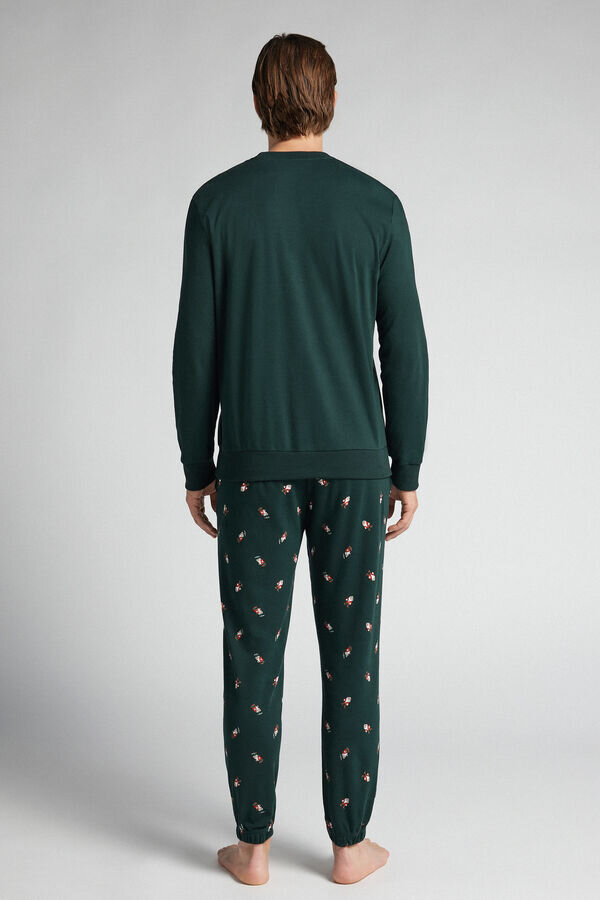 Grumpy ©Disney Lång pyjamas Grumpy ©Disney Lång pyjamas