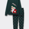 Grumpy ©Disney Lång pyjamas Grumpy ©Disney Lång pyjamas