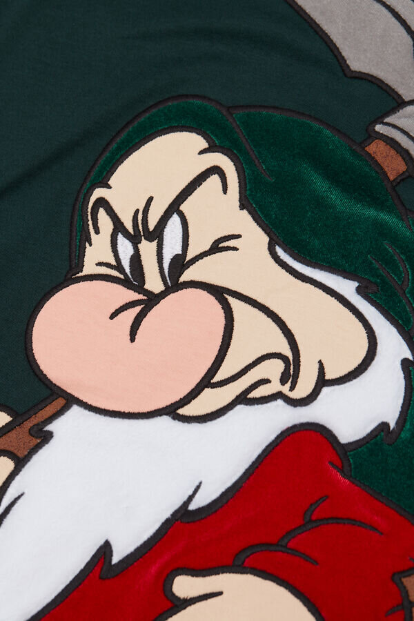 Grumpy ©Disney Lång pyjamas Grumpy ©Disney Lång pyjamas