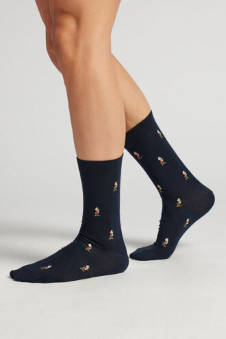 Grumpy ©Disney mjuka bomullsstrumpor