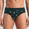Grumpy ©Disney Superior Cotton Briefs