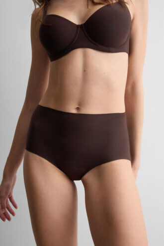 Hipsters med hög midja och överlägsen komfort