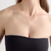 Ilaria bandeau-bh i Ultralight Microfiber