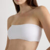 Ilaria bandeau-bh i Ultralight Microfiber