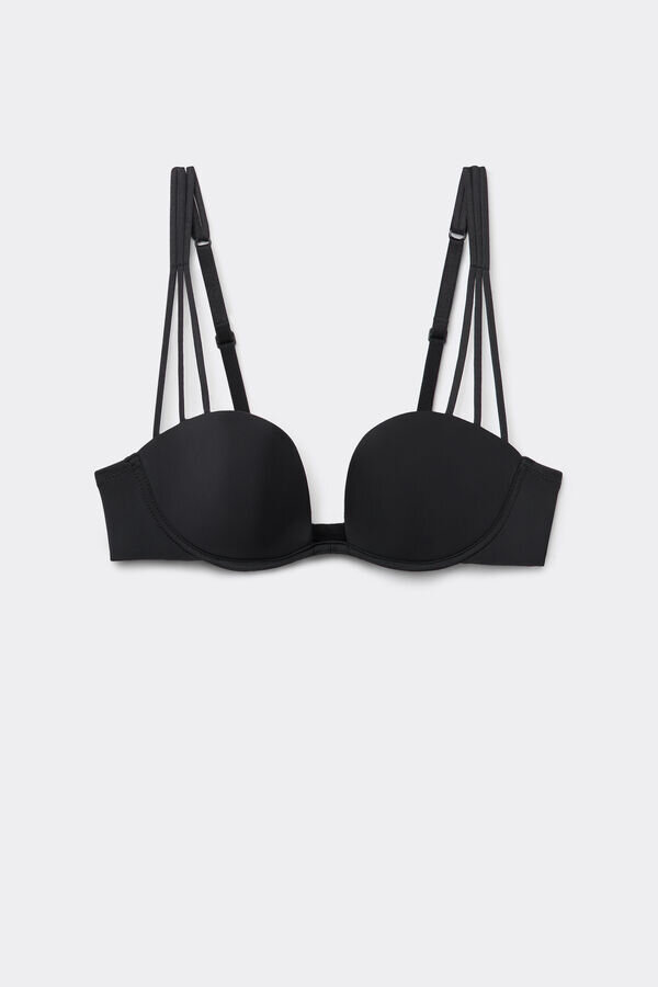 Ilenia balconette-bh i Ultralight Microfiber Ilenia balconette-bh i Ultralight Microfiber