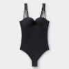 Ilenia bodysuit i Ultralight Microfiber