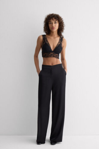 Konsten att skapa underkläder BH-top