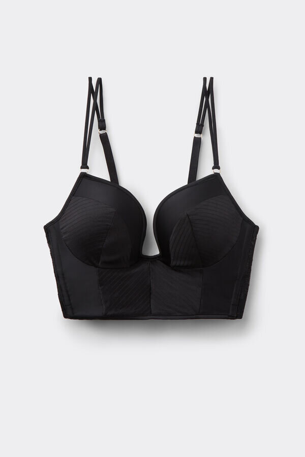 Konsten att skapa underkläder Monica Bustier Konsten att skapa underkläder Monica Bustier