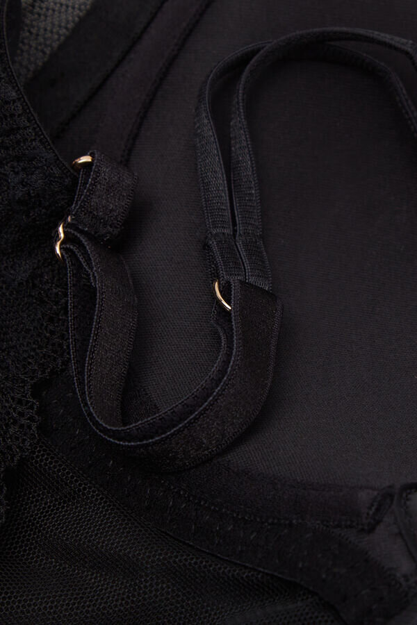 Konsten att skapa underkläder Monica Bustier Konsten att skapa underkläder Monica Bustier