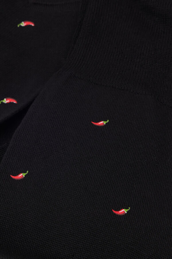 Lisle knästrumpor Lisle knästrumpor