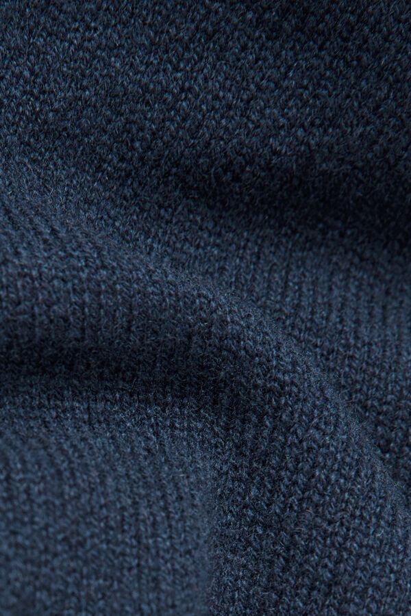 Långa palazzobyxor i 1 kashmir Långa palazzobyxor i 1 kashmir