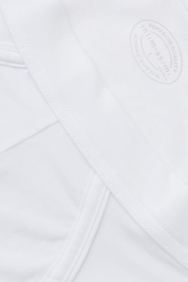 Lätta bomullskalsonger för män Lätta bomullskalsonger för män