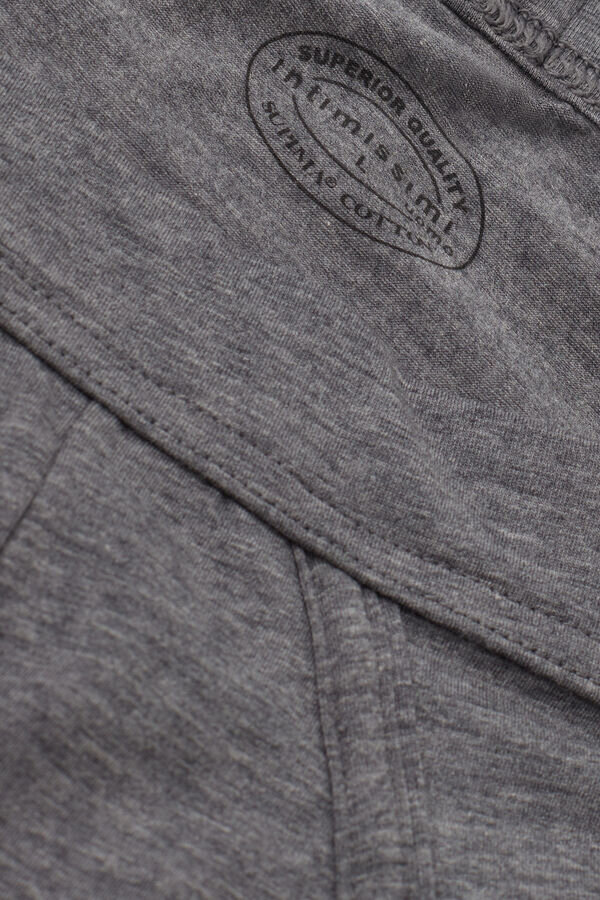 Lätta bomullskalsonger för män Lätta bomullskalsonger för män