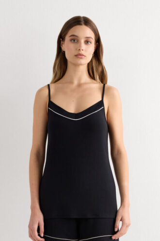 Mikromodal camisole