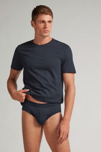 Mjuka silkesunderbyxor