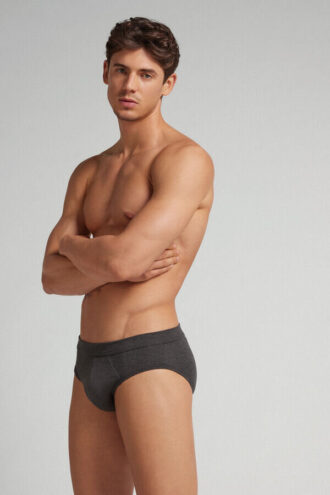 Mjuka silkesunderbyxor