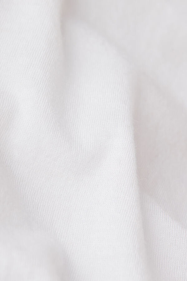 Modal Kashmir Ultralätt höghalsad topp Modal Kashmir Ultralätt höghalsad topp