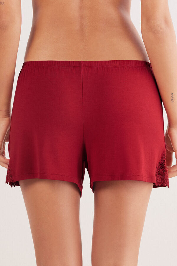 Modalshorts Pretty Flowers Modalshorts Pretty Flowers