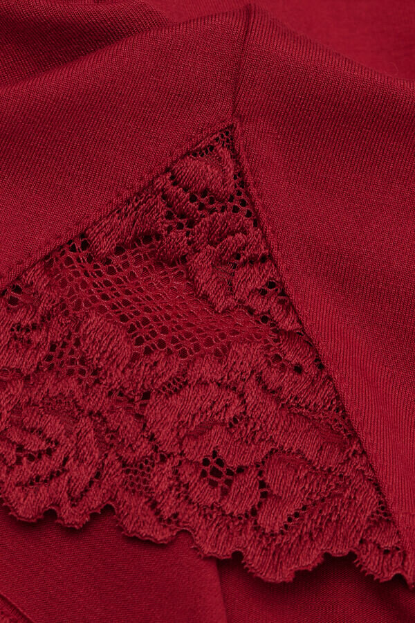 Modalshorts Pretty Flowers Modalshorts Pretty Flowers