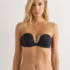 Monica bandeau-bh i Ultralight Microfiber Monica bandeau-bh i Ultralight Microfiber