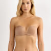 Monica bandeau-bh i Ultralight Microfiber